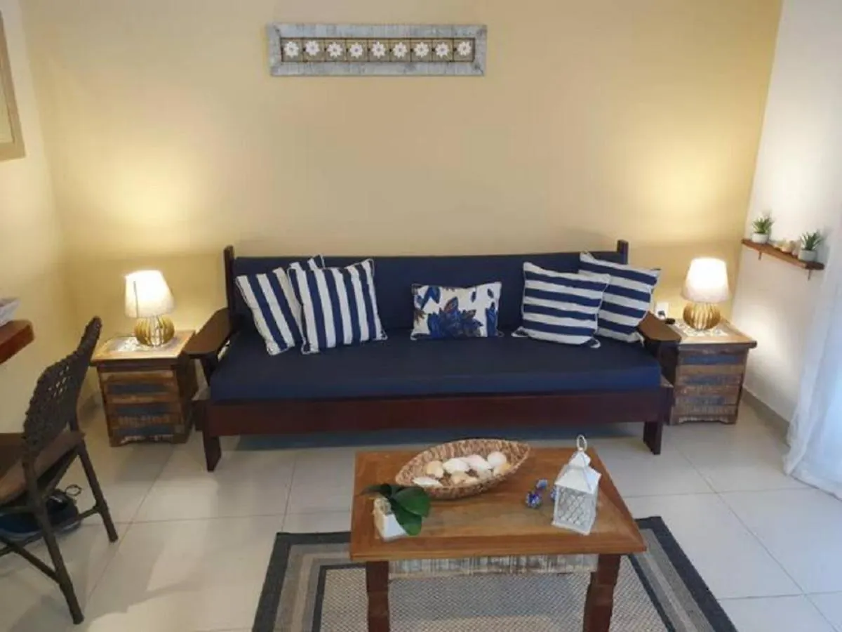 Linda Casa Condomínio Em Búzios