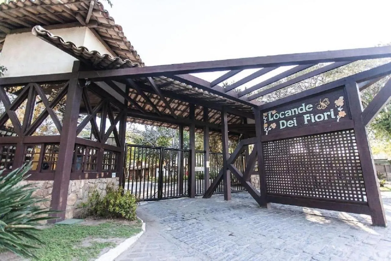 Сasa de vacaciones Linda Casa Condomínio Em Búzios Brasil