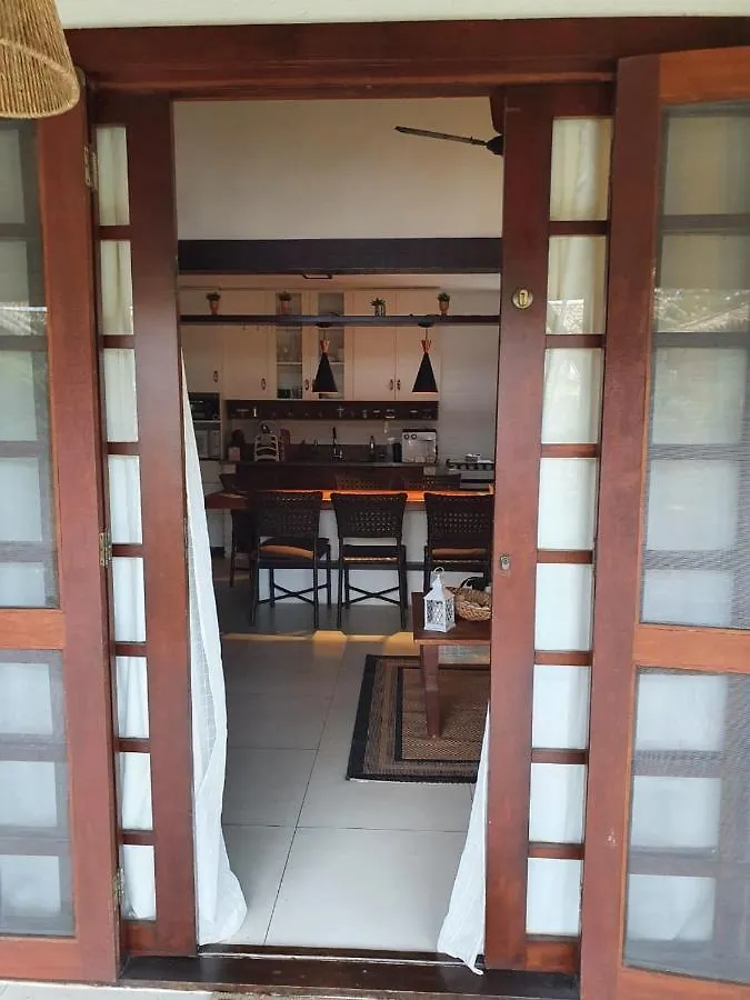 Linda Casa Condomínio Em Búzios Brasil