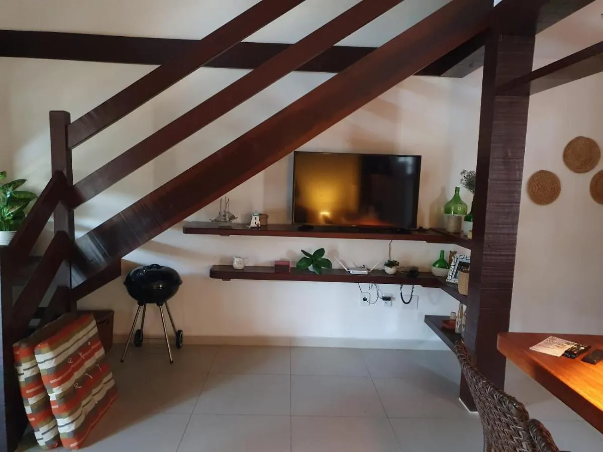 Linda Casa Condomínio Em Búzios 0*,