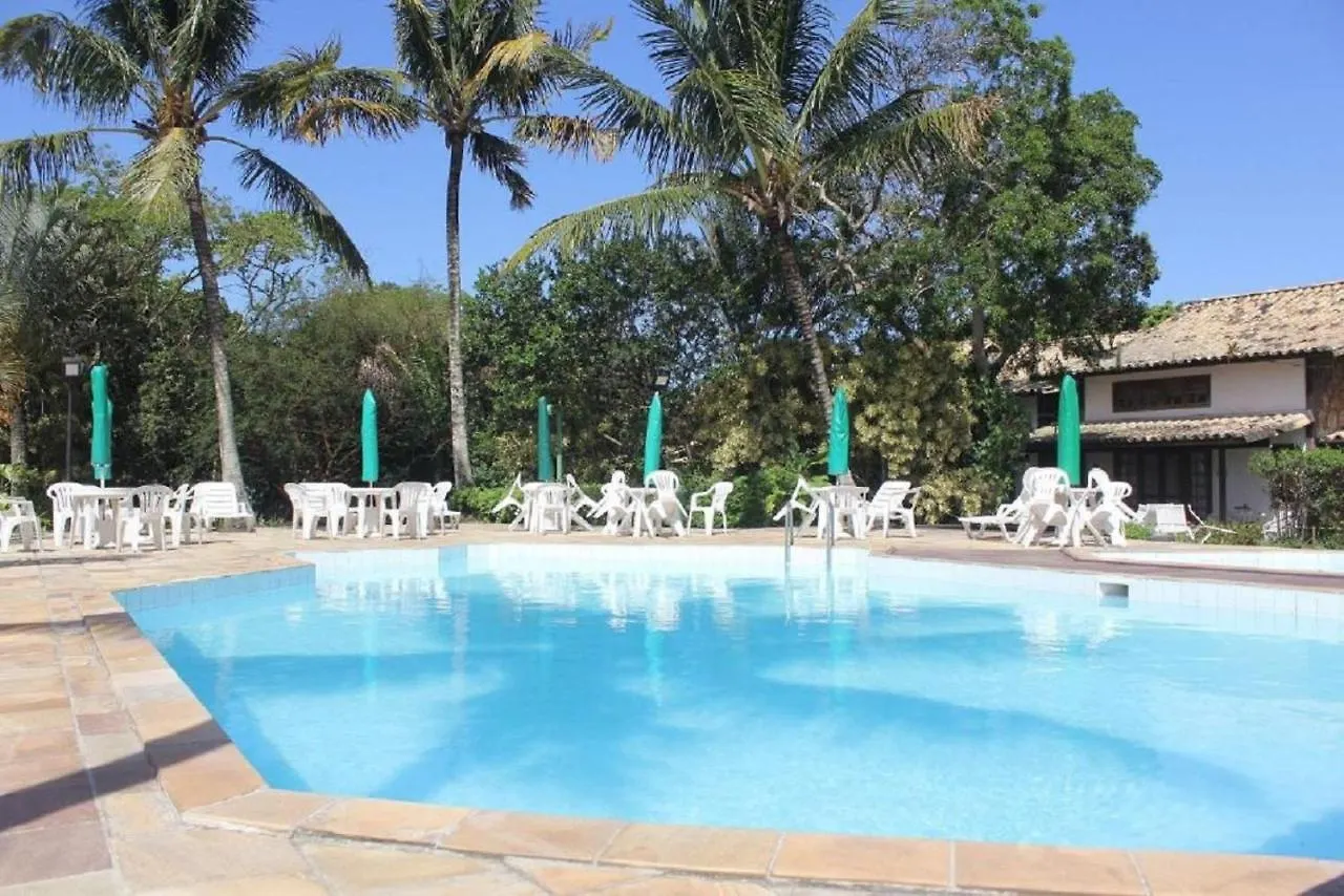 Сasa de vacaciones Linda Casa Condomínio Em Búzios