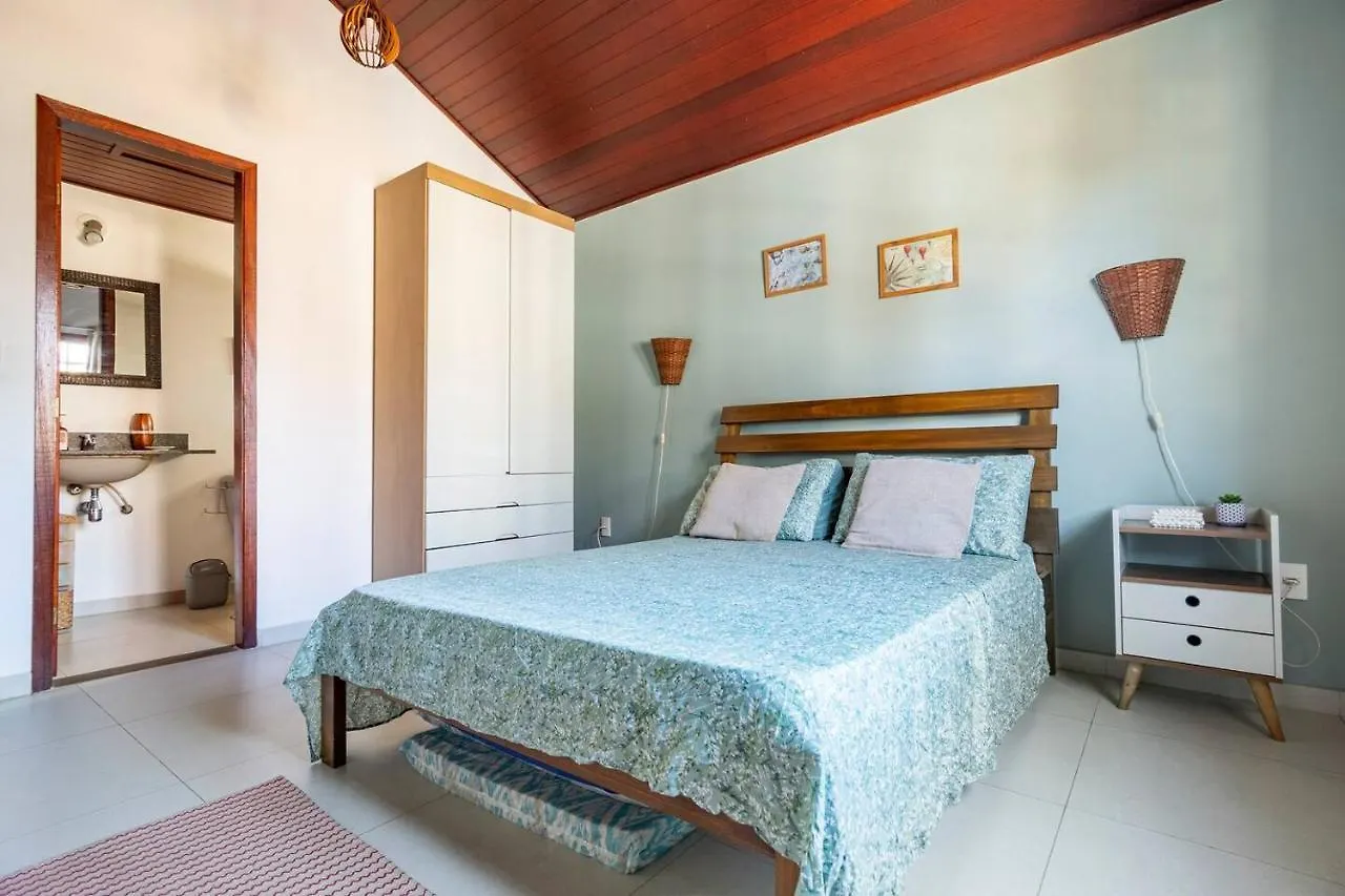 Linda Casa Condomínio Em Búzios Сasa de vacaciones