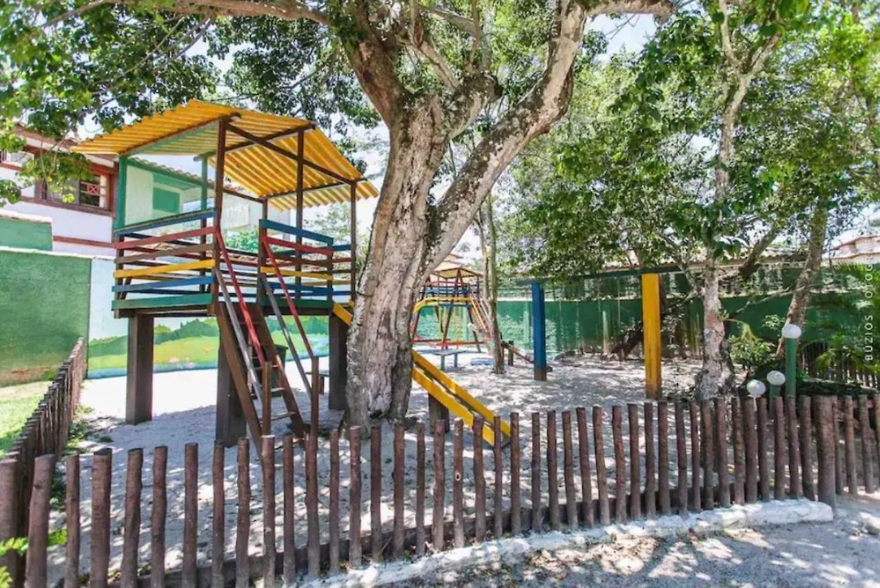 Linda Casa Condomínio Em Búzios 0*,  Brasil