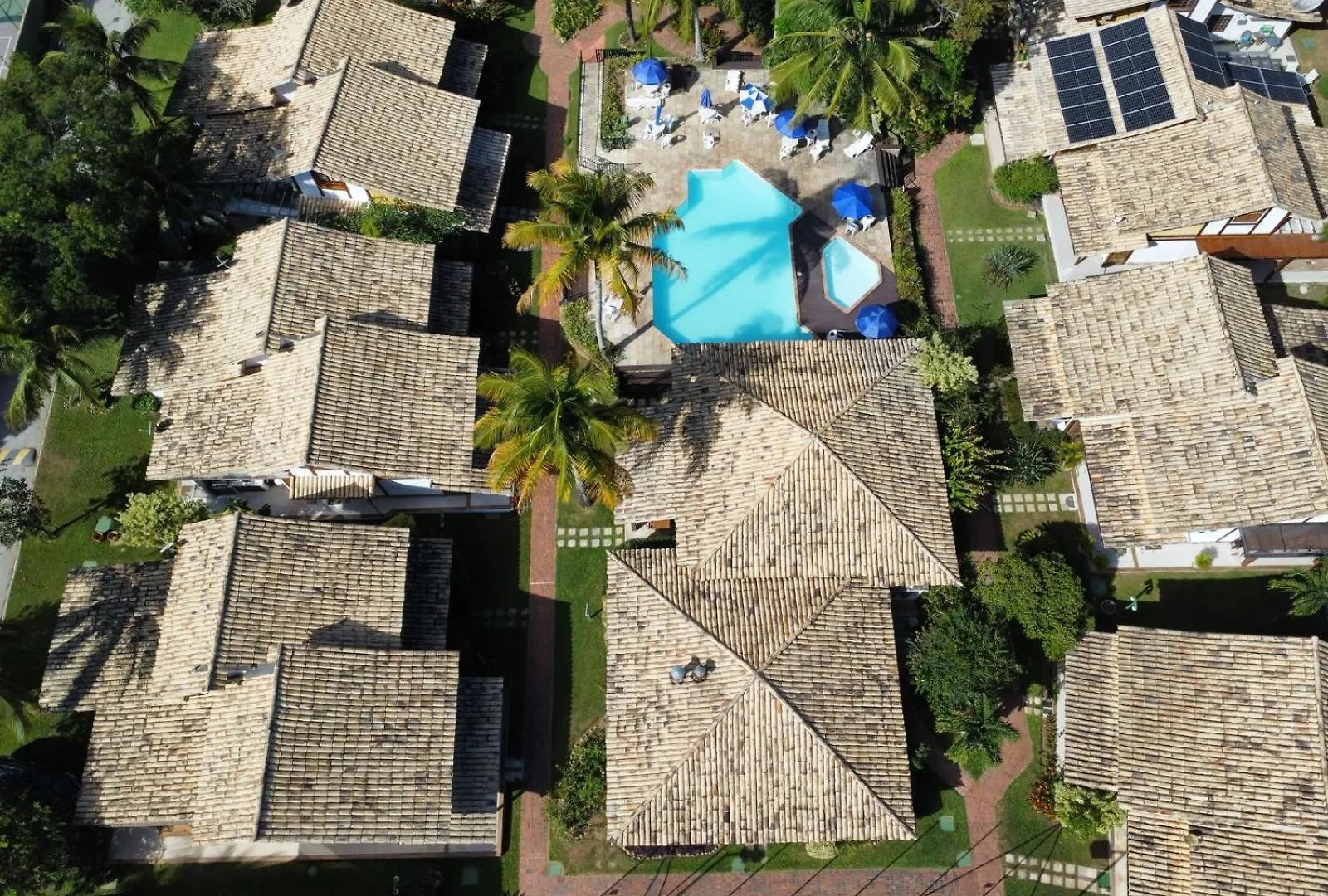 Linda Casa Condomínio Em Búzios Brasil