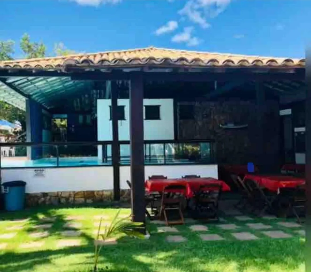 Linda Casa Condomínio Em Búzios Сasa de vacaciones