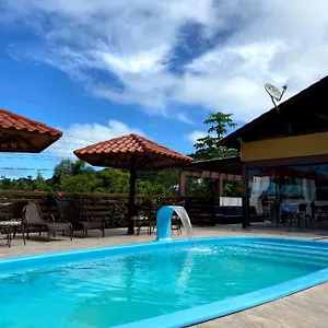 De Inn Bombinhas