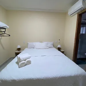 Apartamento O Vencedor, Búzios