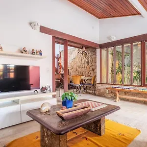 Сasa de vacaciones Casa 300m Rua Pedras E Do Canto, Búzios