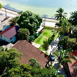 Jardim Da Lagoa Inn Florianópolis