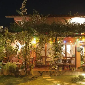 Rosada Inn Florianópolis