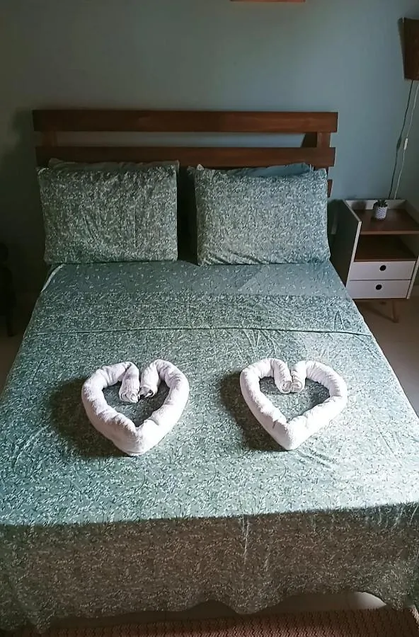 Linda Casa Condominio Em Buzios 度假居 Búzios