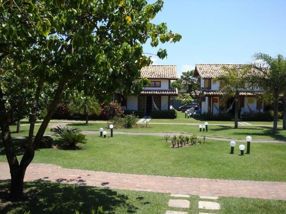 度假居 Linda Casa Condominio Em Buzios