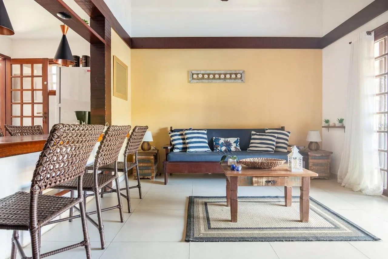 度假居 Linda Casa Condominio Em Buzios