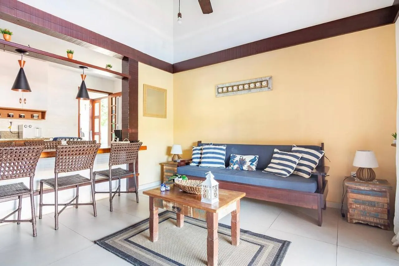 度假居 Linda Casa Condominio Em Buzios