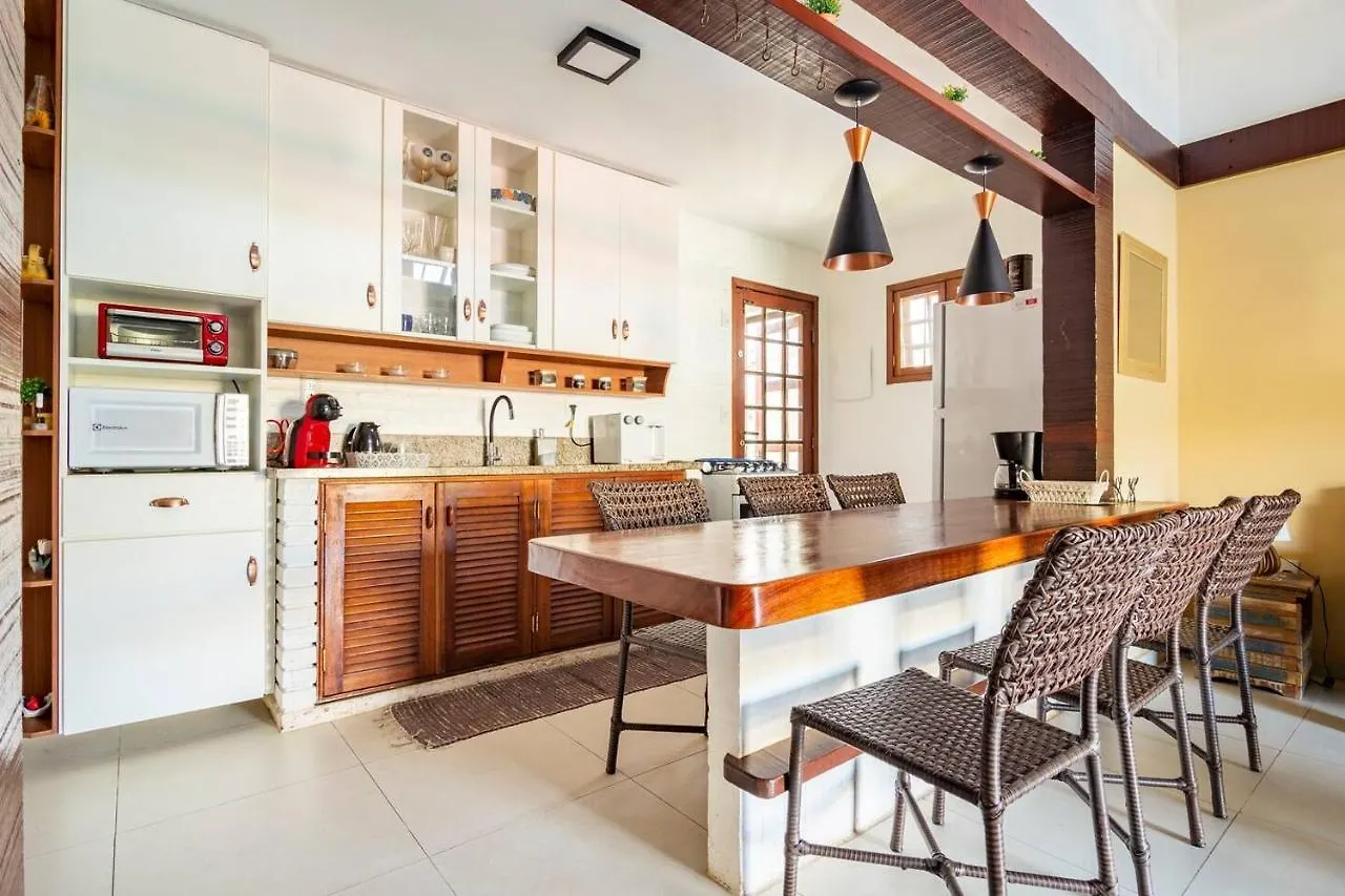 Linda Casa Condominio Em Buzios 0*, Búzios